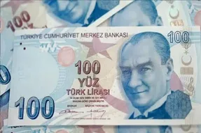 قیمت لیر ترکیه امروز شنبه 25 مهر 1405 / کاهش 40 تومانی