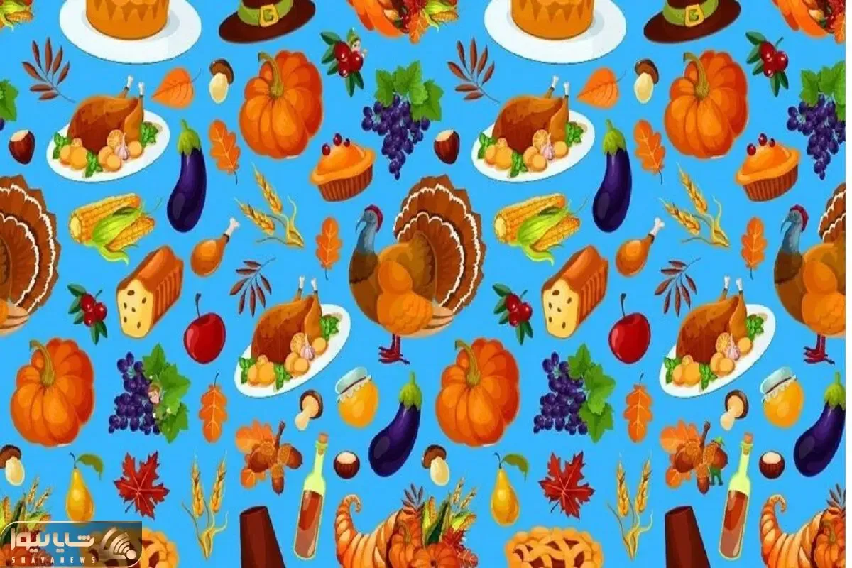 بازی فکری؛ اگه نمیخوای خفت کم هوشی رو نکشی تو 10 ثانیه آدمای گمشده تصویرو پیدا کن