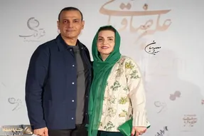 آواز اصیل؛ صدای خوش و روح نواز علیرضا قربانی که وقتی چشماش رو میبنده صداش متفاوت میشه