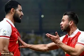 ابهام کاپیتان دومی در پرسپولیس؛ سروش، کنعانی یا علیپور؟!