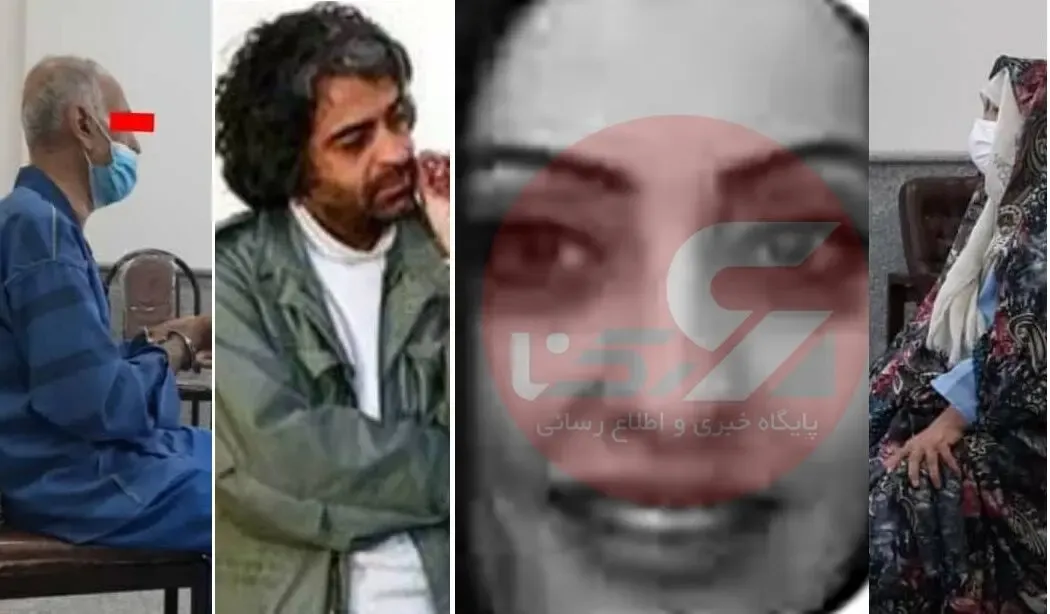 اولین عکس از آرزو خواهر بابک خرمدین؛ او هم مِثله شد!