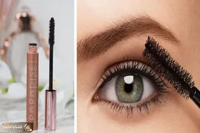 معرفی بهترین ریمل برای مژه های کوتاه و کم پشت/ اینجوری دیگه انگار مژه کاشتی ولی طبیعی