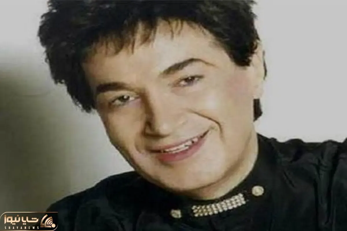 آواز شاد؛ خوانده صد دهه پیش با رقص آهنگ آی بانو بانو بانو رو میخونه خاص میزنه