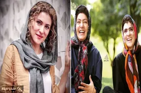 تب تند مهاجرتِ نهنگ عنبر بالاخره ویشکا آسایش رو برد؛ تغییر نامتعارفش پسند نشد