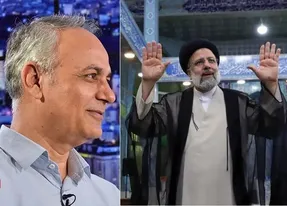 ابراهیم رئیسی، اصلاح طلب معروف را شوکه کرد!