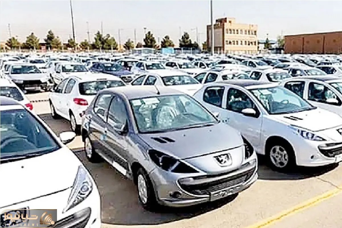 بازار خودرو ۱۲ مرداد ۱۴۰۴ / دیگنیتی پرستیژ ۲۱۵ میلیون ارزان شد!
