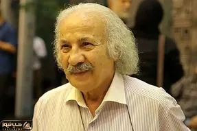 سعید پیردوست بازیگر سینما و ‌تلویزیون درگذشت + علت فوت