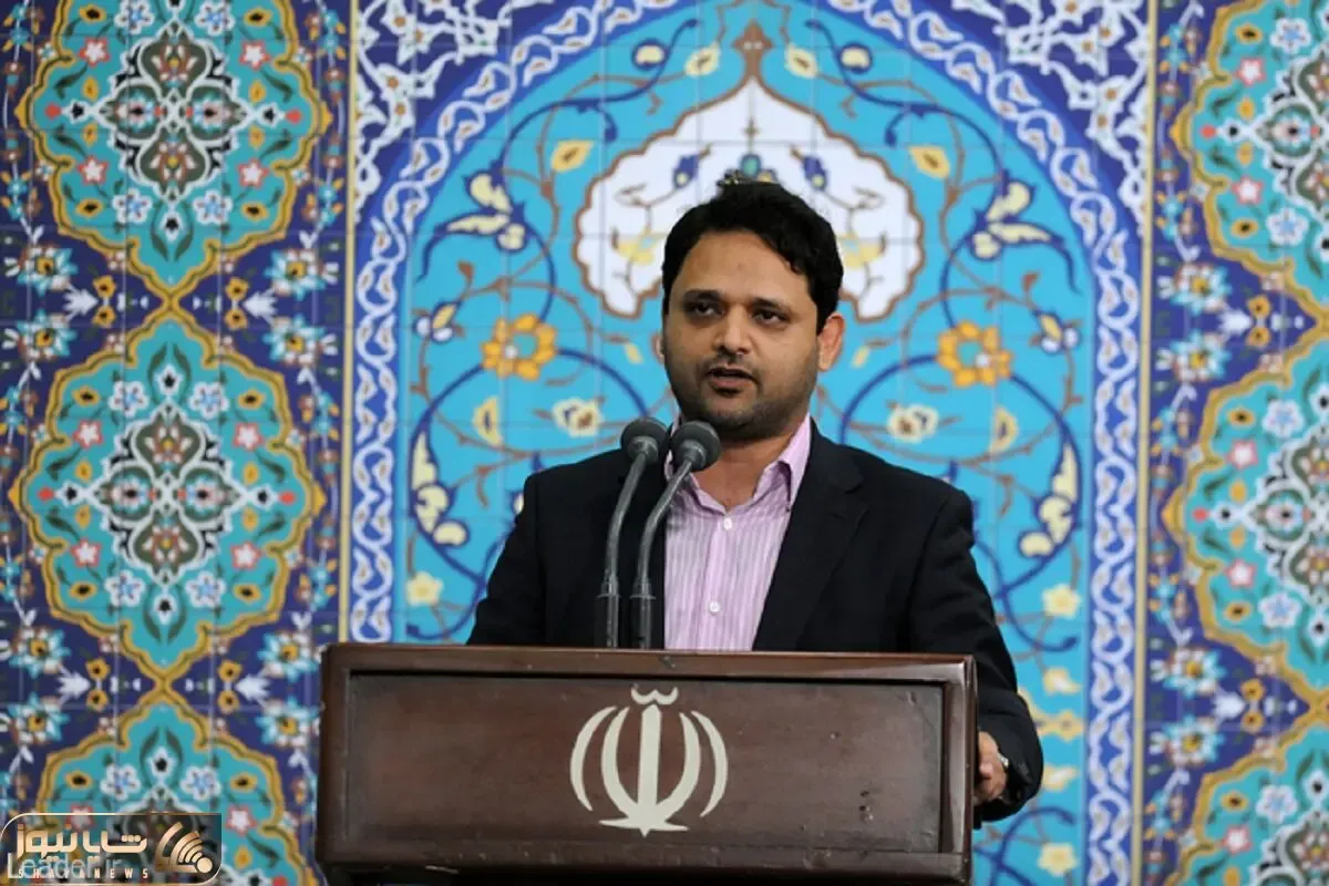 توییت مرموز و جنجالی عضو شورای عالی انقلاب فرهنگی: «زایمان بعدی در راه است!» + تصویر