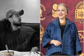 زهرا داوود نژاد: اون خانمی نیستم که صدیقیان می گفت بوی پیاز می ده
