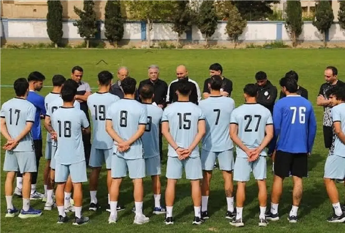 استقلال در آستانه یک زمستان سخت؛ 11 ستاره در خطر جدایی
