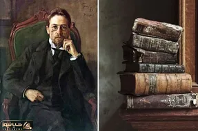 پنج اثر تکرار نشدنی از آنتوان چخوف؛ نویسنده گنده ای که یه ایییل مدیونشن!