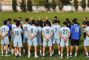 استقلال در آستانه یک زمستان سخت؛ 11 ستاره در خطر جدایی