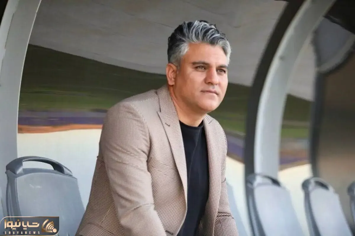 انتخاب عجیب درویش از پرسپولیس جدا می‌شود
