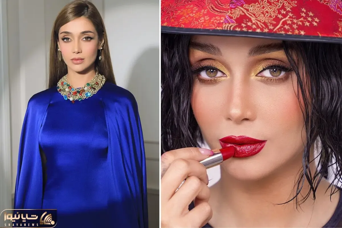 پوست چرب داری و یه ساعته آرایشت بهم میریزه؟ اشکال نداره که من بهت ترفند میگم کارساز