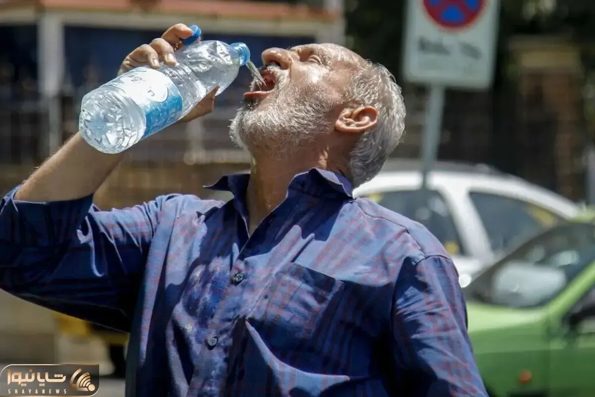 تهران تا چندشنبه گرم می‌ماند؟