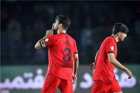 سردار آزمون ساخت، شجاع تقدیم کرد؛ گل دردسرساز شباب‌الاهلی به تراکتور
