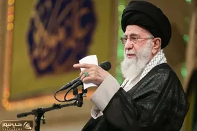 (ویدئو) رهبر انقلاب: رژیم صهیونیستی تا امروز شکست بزرگی خورد