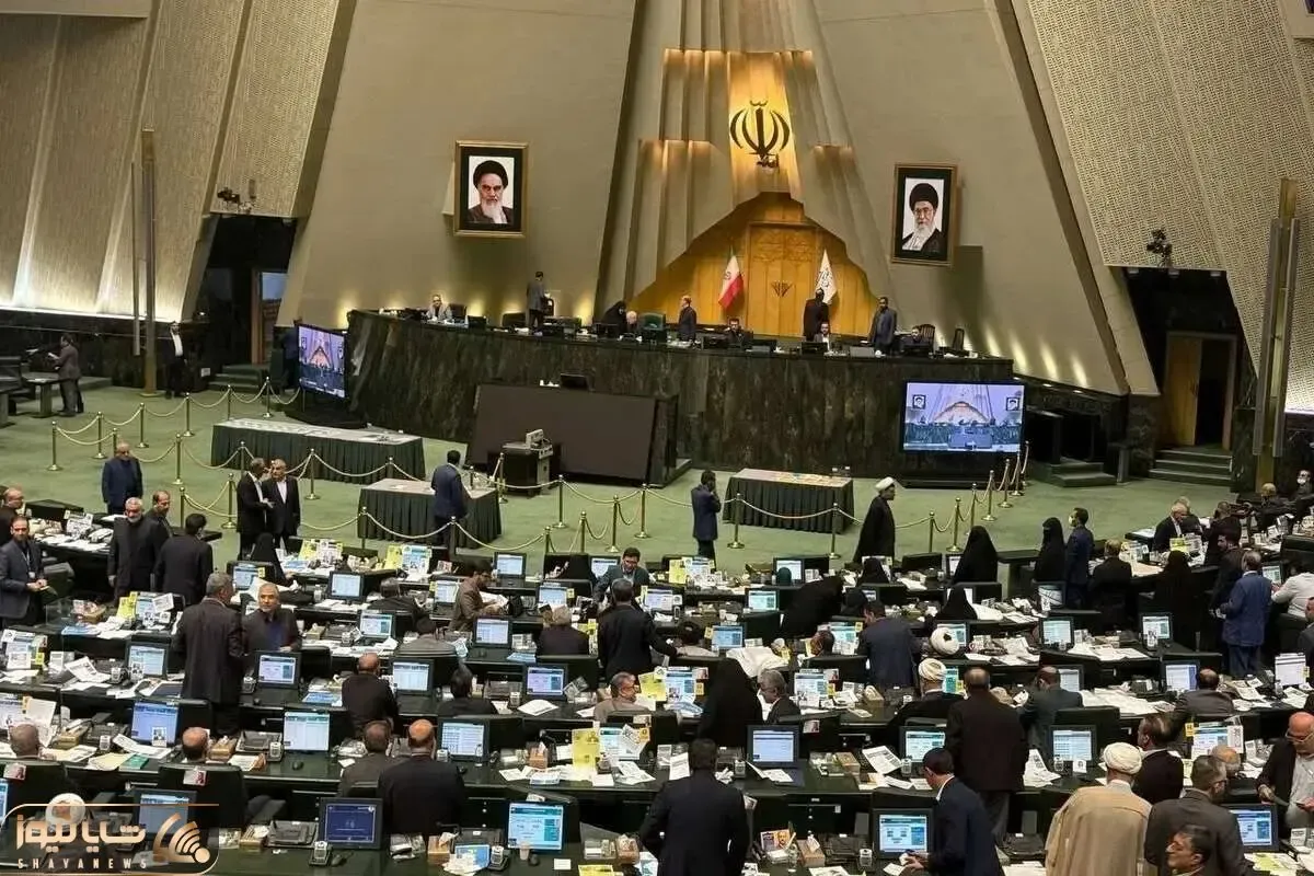 مخالفت مجلس با ساقط‌ شدن حق حبس زوجه در مهریه