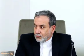 عراقچی: برنامه غنی سازی اورانیوم ایران ادامه دارد