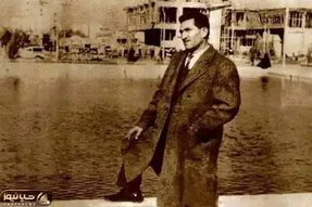 آواز جیگرسوز؛ حسن زیرک چه سوزدار با چه حالی آهنگ معروفشو تو کنسرت خوند شیر مادر حلالت