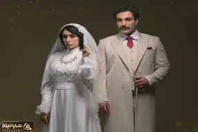 آواز معروفانه؛ رقص لابستری گلاره عباسی و مرجانه گلچین تو عروسی بازیگر معروف