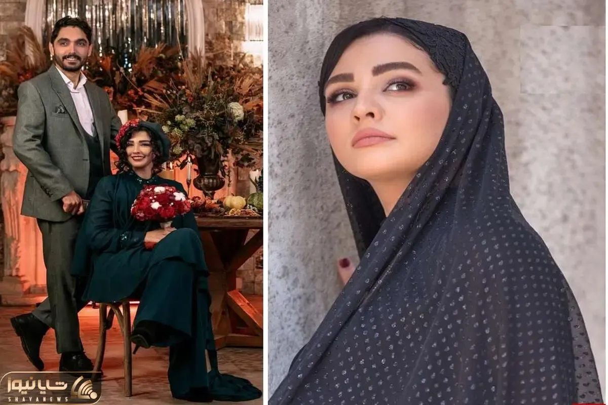 وقتی سیما خضرآبادی و آقاشون شدن نامبر وان خوشتیپااا؛ خانوم یه باندانا پوش قهاره!