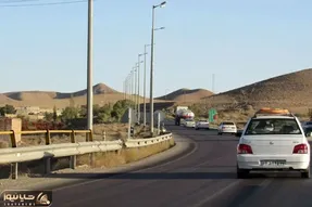 اجرای محدودیت تردد در جاده کندوان و آزادراه تهران - شمال در ١١ اردیبهشت