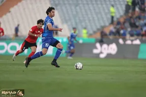آمار بازیکن جدا شده پرسپولیس بهتر از بلانکو استقلال!