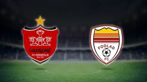 روز و ساعت بازی پرسپولیس- فولاد خوزستان، هفته شانزدهم لیگ برتر