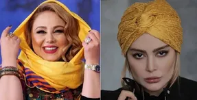 اظهار نظر عجیب بهنوش بختیاری: سحر ضعیف ترین بازیگر است