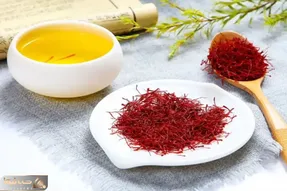 آموزش آشپزی؛ بهترین روش دم کردن زعفران