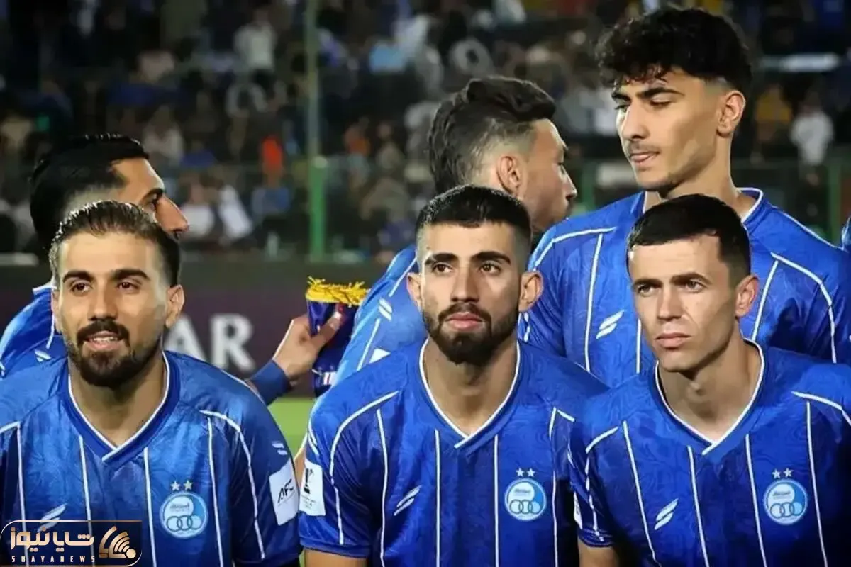 استقلال و فرصت استثنایی اش؛ اجازه خرید بازیکن خارجی در نیم‌فصل صادر شد؟