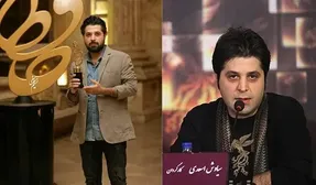 (عکس) سیاوش اسعدی کارگردان و فیلم نامه نویس کیست؟+بیوگرافی
