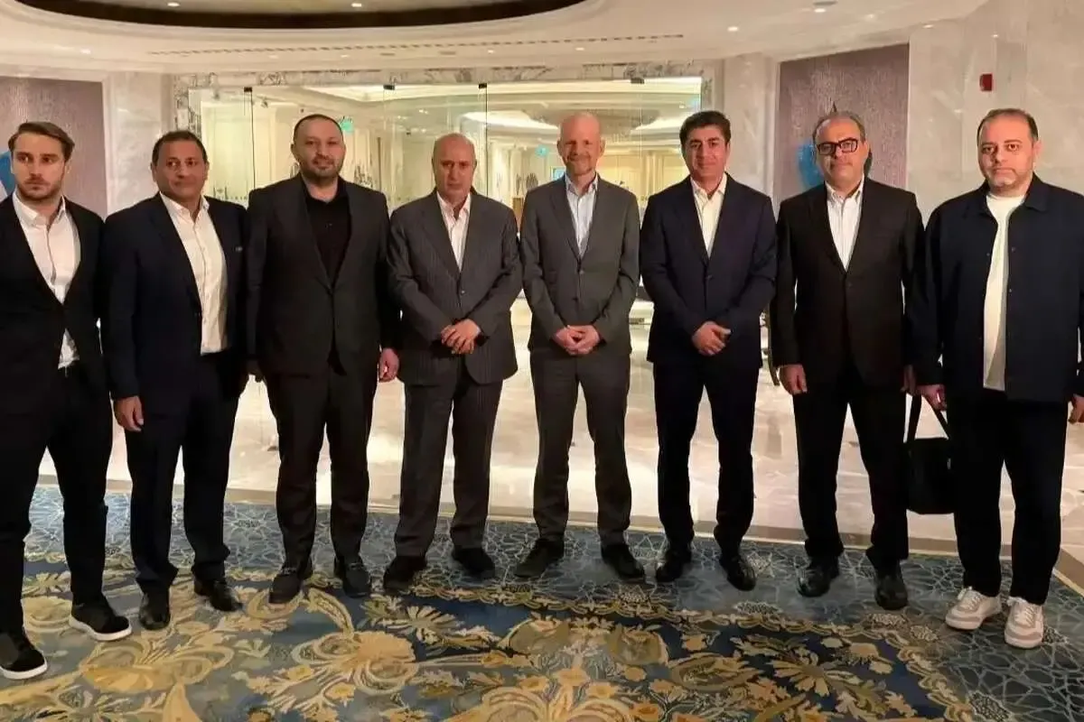 فدراسیون فوتبال حرکتی زد که برای عراقچی هم قفل است!