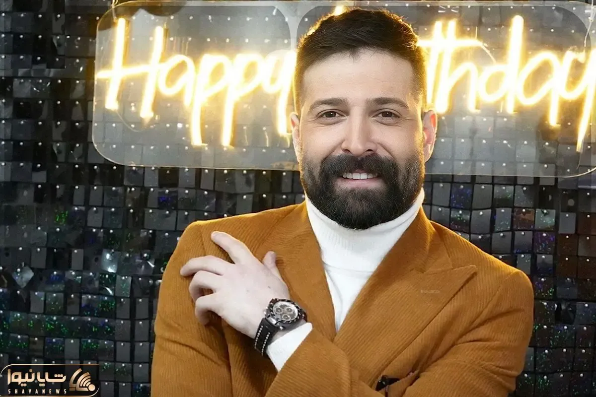 آواز جگرسوز؛ آخرین تولد حمید هیراد قبل مرگش فقط ذوق مادرش