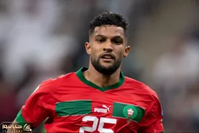 (عکس) چشمک ستاره خارجی به پرسپولیس