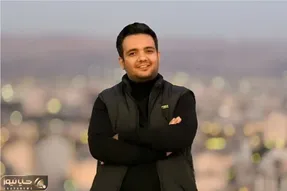 از اهانت به آبی‌ها تا سمت داغ در پرسپولیس؛ علی بازگشا کیست؟