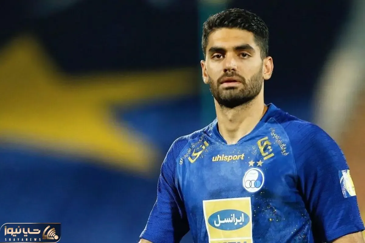 آخرین خبر ها از نقل و انتقالات استقلال