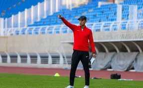 تصمیم مهم گل محمدی برای خط دفاعی پرسپولیس!