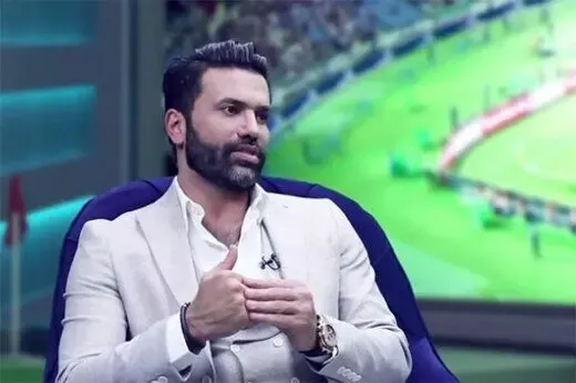 صحبت های جنجالی نیکبخت واحدی درخصوص کنعانی زادگان و وزیز پرسپولیسی!