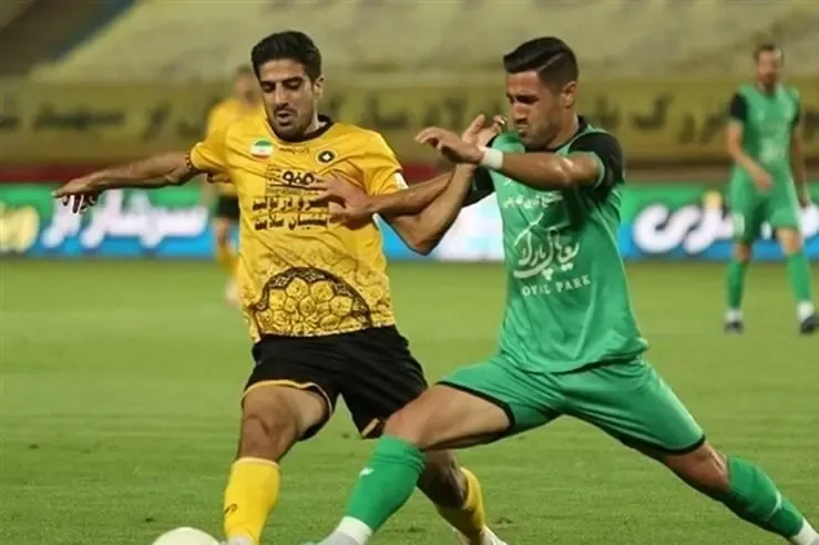 یک گزینه نقل و انتقالاتی از دست استقلال پرید!