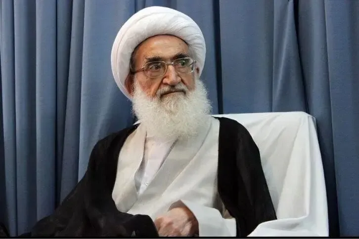 فتوای عجیب نوری همدانی در مورد فروش کلیه برای ازدواج