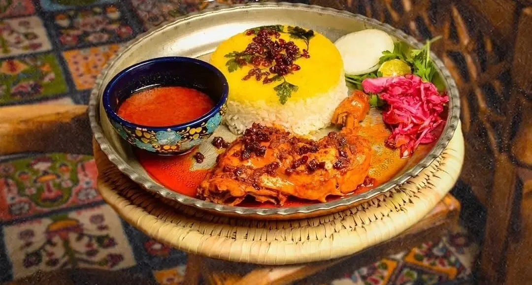 چرا وقتی مرغ درست می کنم بوی بدی می گیره؟ (بهترین روش مرینیت مرغ)