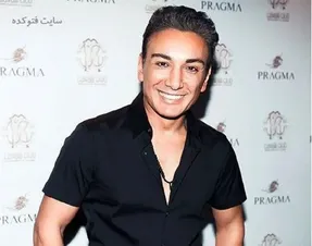 چهره واقعی “شادمهر عقیلی” رو شد