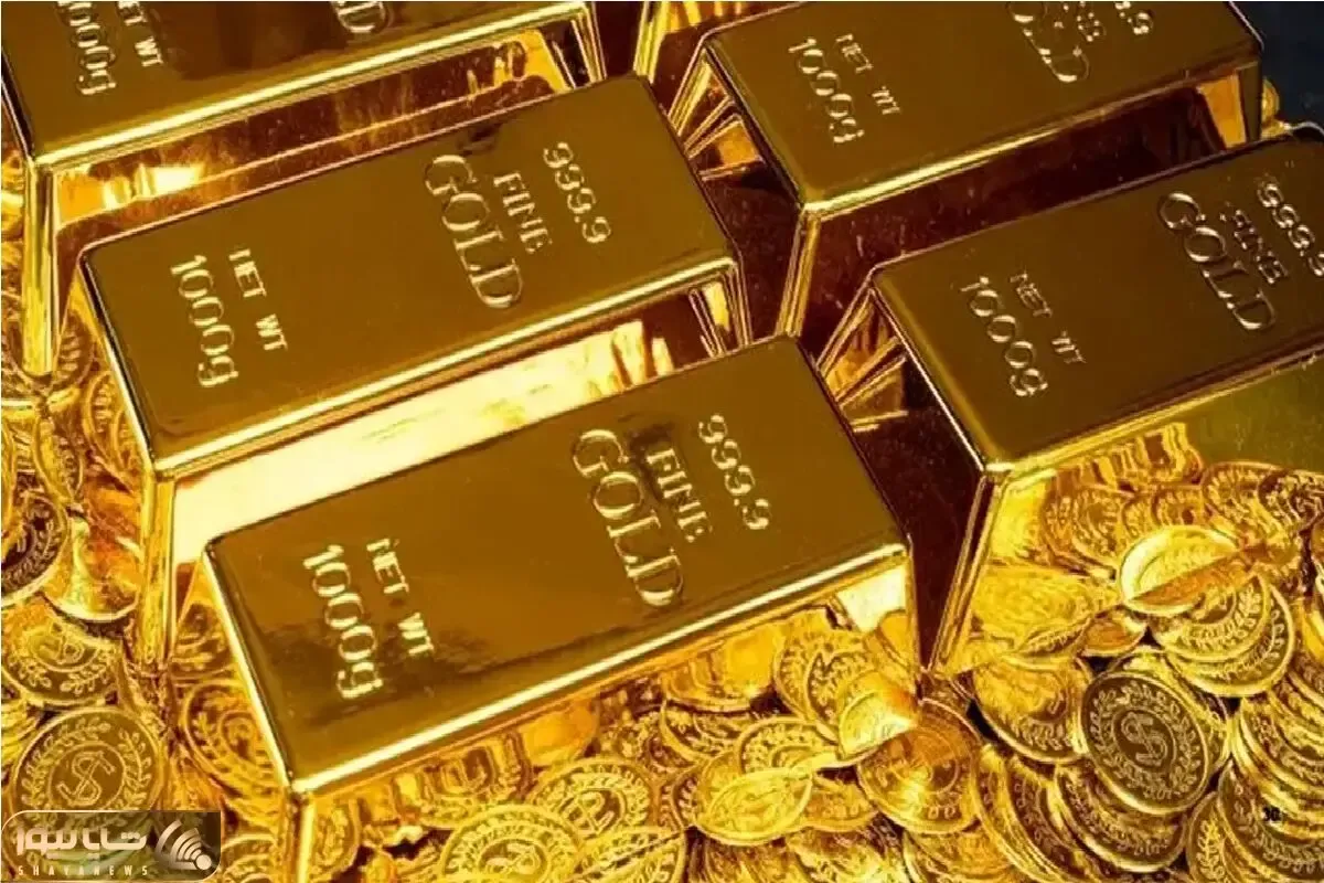 قیمت انس جهانی طلا امروز پنجشنبه 17 اردیبهشت 1405؛ میل به صعود یا سقوط؟