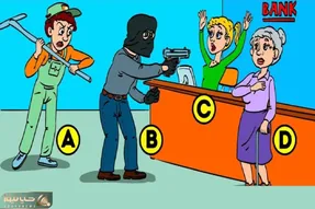 بازی فکری؛ تو حمله سایبری کدومشون به قتل میرسه و دار فانی وداع میگه