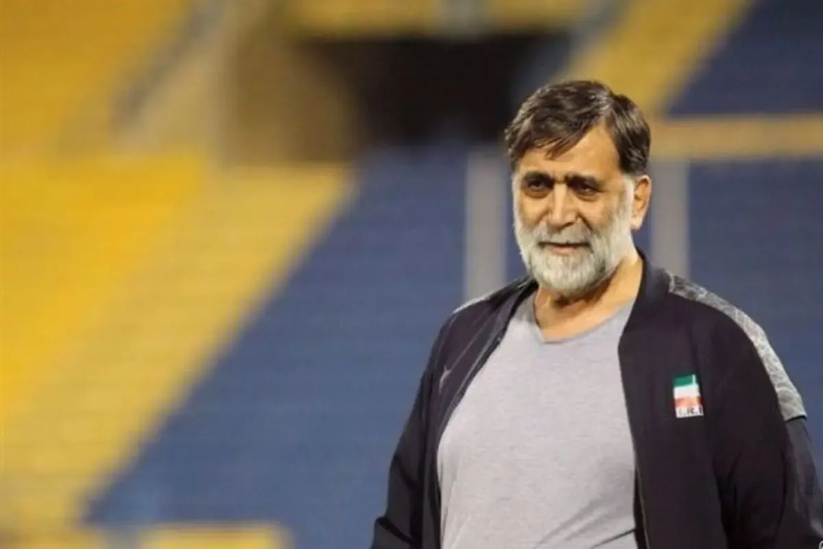 آجرلو پرسپولیسی است یا استقلالی؟