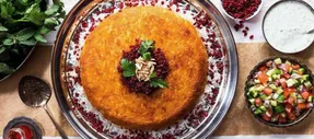 فوت و فن های پخت ته چین مجلسی و خوشمزه