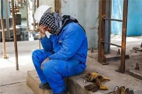 حقوق کارگران در شهریور به کجا رسید؟ خبری از افزایش نیست اما تورم خوراکی‌ ۱۲۷ درصد شد