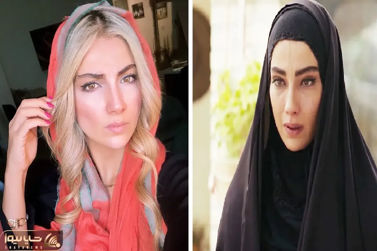محیا دهقانی و جهیزیه پلاستیکی که باباش براش خرید؛ بی اعصاب کاراته تا ستاره نجلا